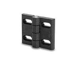 CFM-SL-Hinge with slotted holes